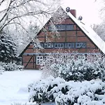 Teichblick Apartmán Trebel