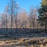 Apartmán Teichblick Trebel