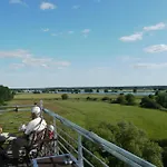Teichblick Apartmán Trebel