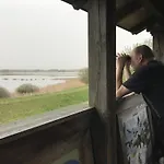 Apartmán Teichblick *