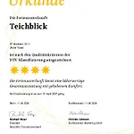 Apartmán Teichblick