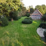 Teichblick Apartmán *