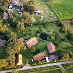 Teichblick Apartmán Trebel