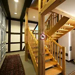 Teichblick Apartmán *