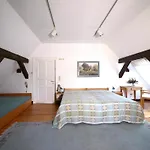 Teichblick Trebel