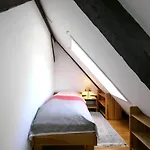 Apartmán Teichblick Trebel