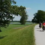 Apartmán Teichblick *