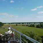 Teichblick *