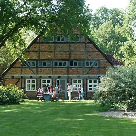 Apartmán Teichblick *