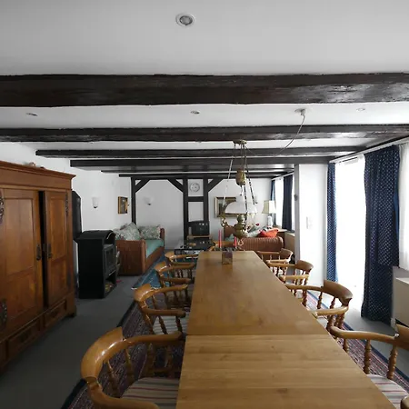 Апартаменты Teichblick