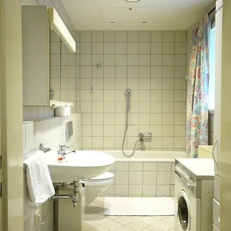 Апартаменты Teichblick *