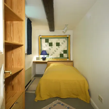 Апартаменты Teichblick