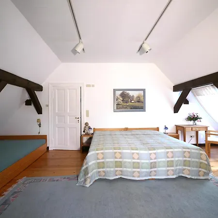 Teichblick Апартаменты