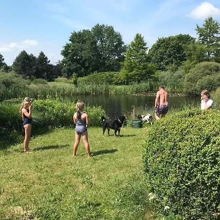 Апартаменты Teichblick