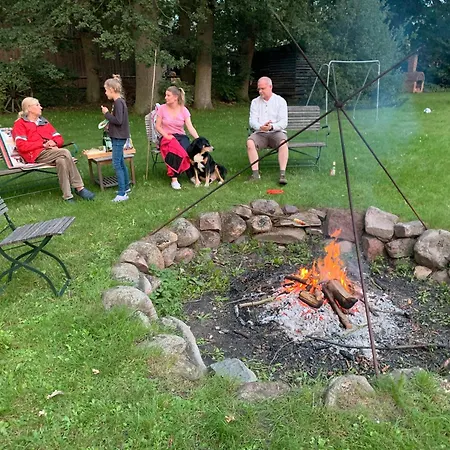 Апартаменты Teichblick *