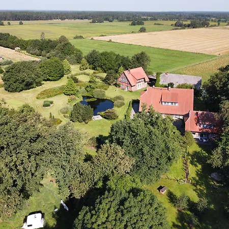 Apartmán Teichblick *