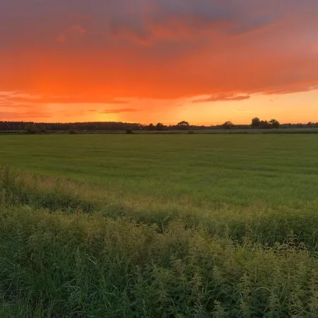 Апартаменты Teichblick