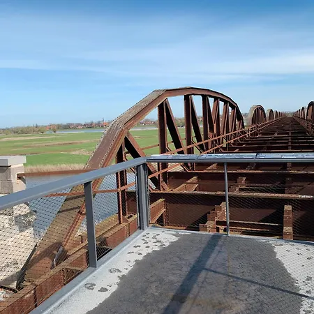 Апартаменты Teichblick