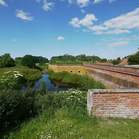 Апартаменты Teichblick