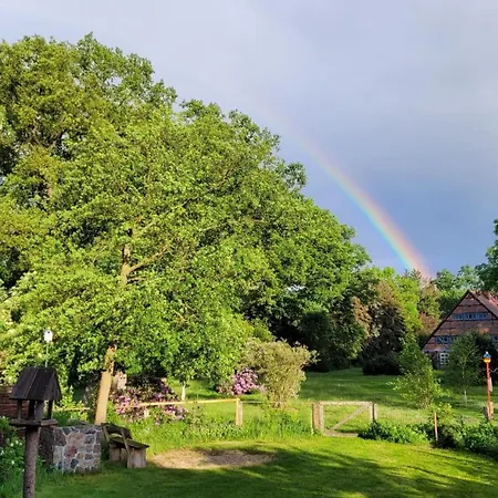 Апартаменты Teichblick *