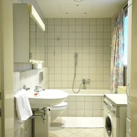 Teichblick Apartment Trebel