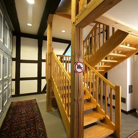 Teichblick Apartment *