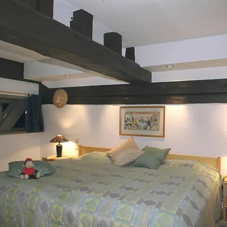 Teichblick Apartment Trebel