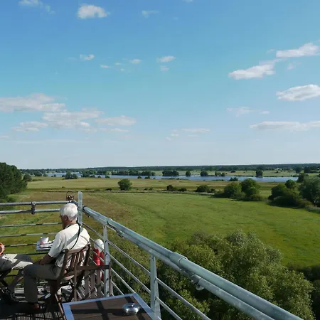 Teichblick *