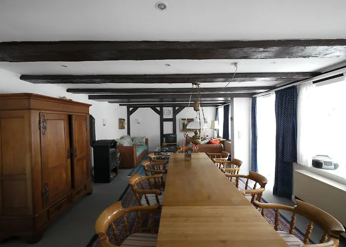 Lägenhet Teichblick