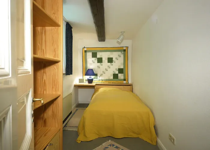 Lägenhet Teichblick