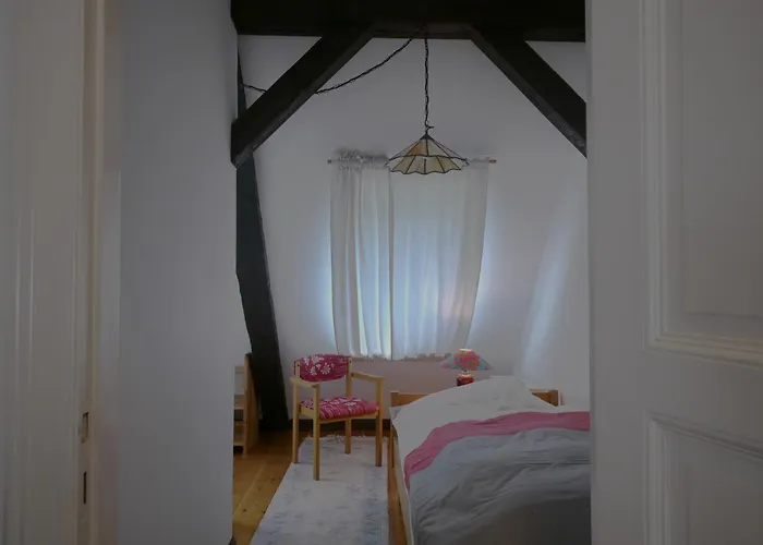 Teichblick Lägenhet