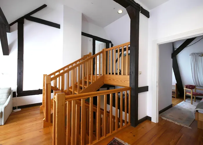 Teichblick Lägenhet