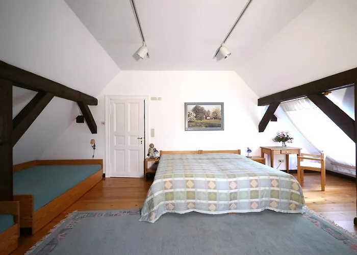 Teichblick Lägenhet