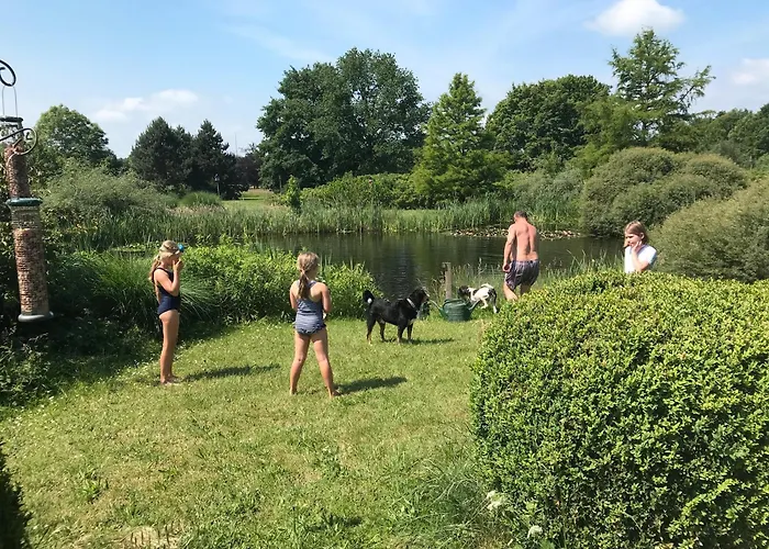 Lägenhet Teichblick