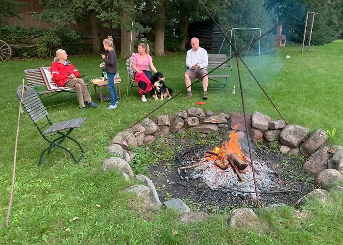 Lägenhet Teichblick *