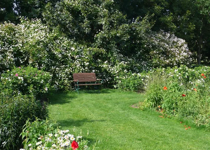 Teichblick Lägenhet *