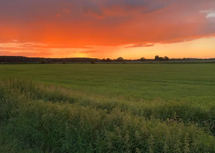 Lägenhet Teichblick