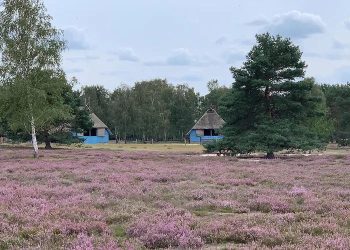 Teichblick Lägenhet