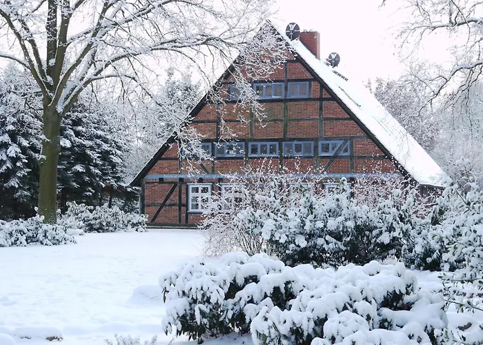 Teichblick Lägenhet Trebel