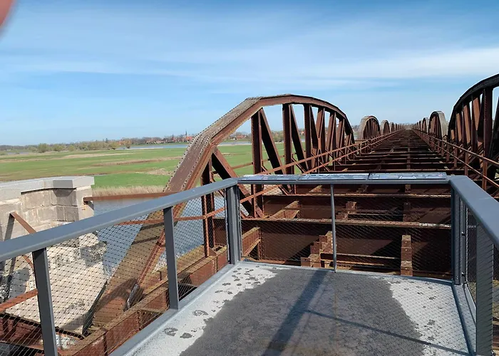 Lägenhet Teichblick