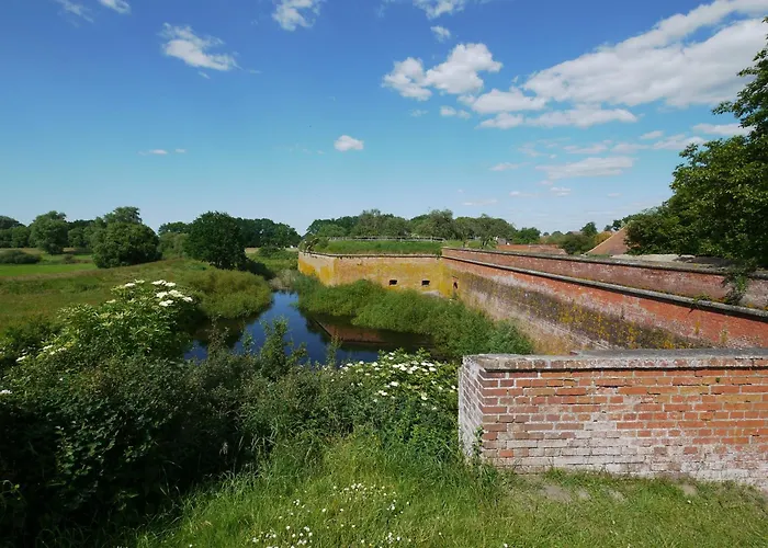 Lägenhet Teichblick