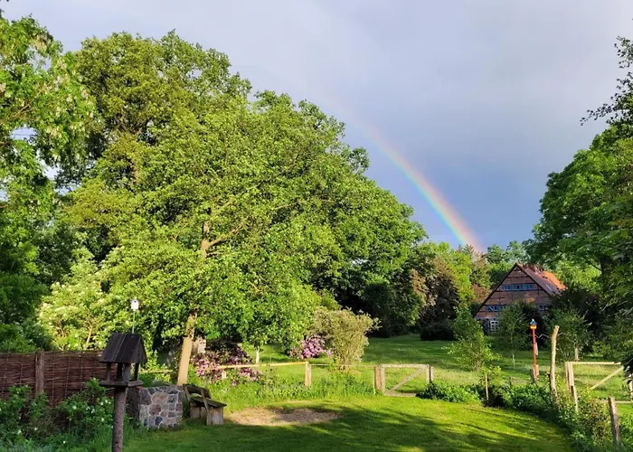 Lägenhet Teichblick *